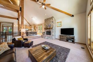 Luxury on Lassen - 6