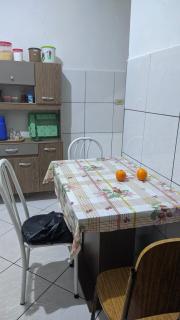 Minha casa fora de casa - Jandira - 7