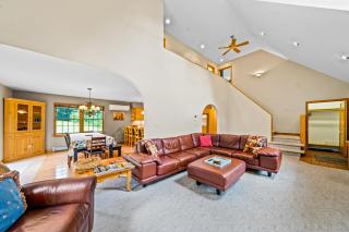 The Barn on Bartman - Johnsburg - 7