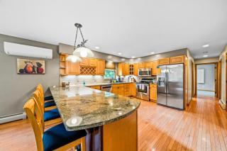 The Barn on Bartman - Johnsburg - 5