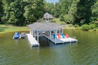 Swan Lake - Bumpass - 8