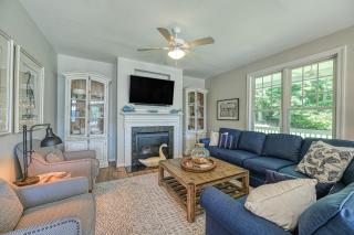 Swan Lake - Bumpass - 5