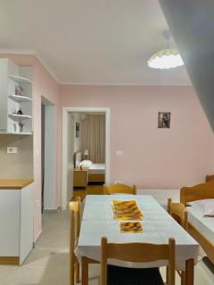Sunshine Central Apartment - Sarandë - 2