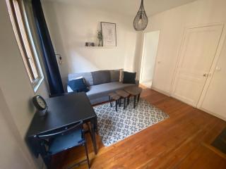 Magnifique T2 typique normand - 103 - Rouen - 6