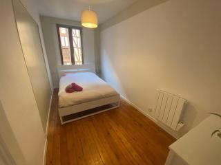 Magnifique T2 typique normand - 103 - Rouen - 4