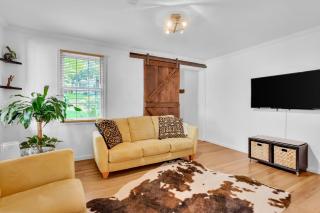 EnDeering Retreat - Atlanta - 4