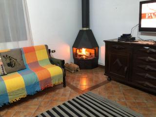 Chácara Belo Horizonte - Mairinque - 5