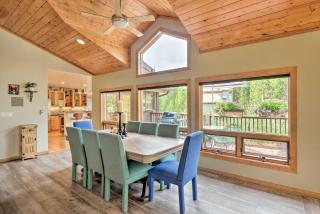 1 Mi to Ski Breckenridge Home with View and Hot Tub - Breckenridge - 3