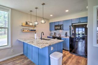 Peaceful Pagosa Springs Escape about 2 Mi to Lake - 9