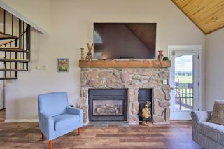 Peaceful Pagosa Springs Escape about 2 Mi to Lake - Pagosa Springs - 5