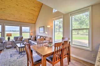 Peaceful Pagosa Springs Escape about 2 Mi to Lake - Pagosa Springs - 4