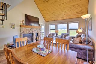 Peaceful Pagosa Springs Escape about 2 Mi to Lake - 3