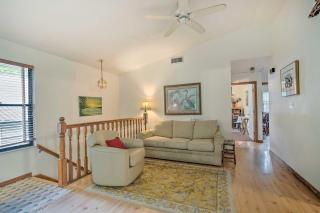 Waterfront Inglis Getaway about 5 Mi to the Gulf! - Yankeetown - 7