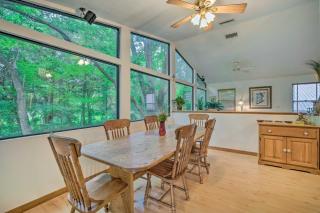 Waterfront Inglis Getaway about 5 Mi to the Gulf! - Yankeetown - 3