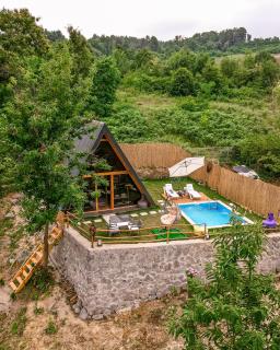 SAPANCA BUNGALOVCA - 0