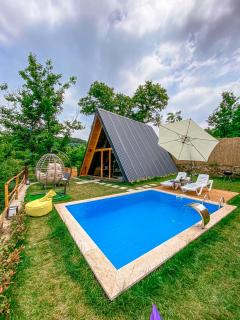 SAPANCA BUNGALOVCA - Sapanca - 9