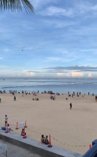 Grand Riviera Suites Comfy Condo near US Embassy Manila Bay Roxas Blvd Ermita Manila - 1