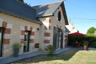 Gîte Abbey Road 41 - Passez vos vacances en toute tranquillité ! - Villebarou - 7