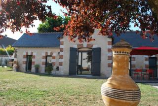 Gîte Abbey Road 41 - Passez vos vacances en toute tranquillité ! - Villebarou - 4
