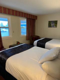 Itascan Motel - Grand Rapids - 5