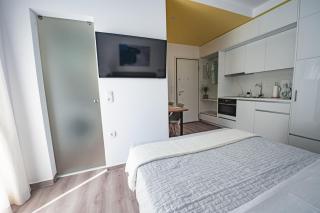 Athena B&B - Athens - 1