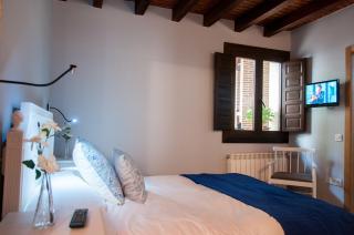 Hotel Rural Princesa Kristina - Covarrubias - 1