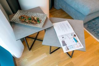 Vienna Residence, Marina Tower - Danube - 5