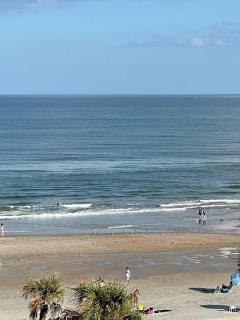 Oceanside Escape - Daytona Beach - 0