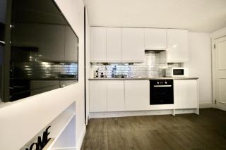 Superb flat near Victoria station - 8