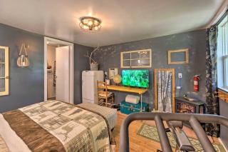 Las Animas Studio with Lush Backyard Paradise! - Las Animas - 6