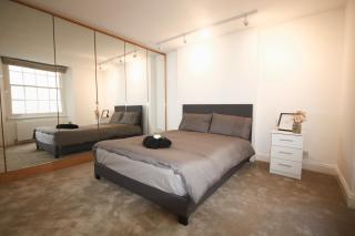 Superb flat near Victoria station - Londra - 3