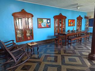 Hostal Harvest House - 2