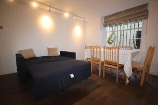 Superb flat near Victoria station - Londra - 8