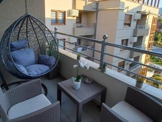 Apartman DiamondLux Vrnjacka Banja - 9
