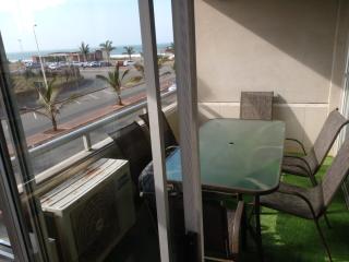 Sandz accomodation at 108 - 5