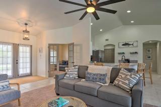 Private Pool Beachy Cape Coral Getaway! - 7