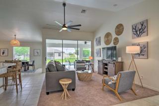 Private Pool Beachy Cape Coral Getaway! - Cape Coral - 5