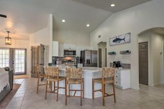 Private Pool Beachy Cape Coral Getaway! - Cape Coral - 4