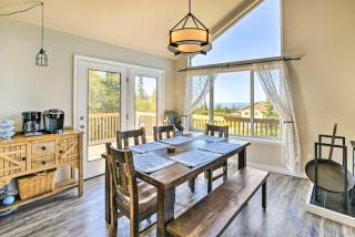 Mtn View Anchorage Escape about 15 Mi to Downtown - 5