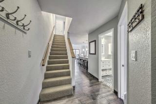 Dreamy, Family-Friendly Cloudcroft Townhome! - Cloudcroft - 7