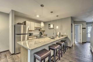 Dreamy, Family-Friendly Cloudcroft Townhome! - Cloudcroft - 4