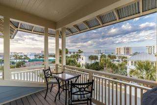 Destin Pointe 3586 - Emerald Breeze Hideaway - Destin - 6