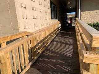 Outer Banks Motor Lodge - Kill Devil Hills - 8