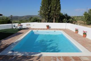 Casa Rural Faltriquera Setenil - 5