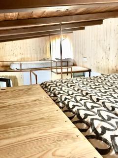 Ak-55 Rural House - Villaviciosa - 9