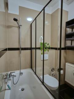 Appartement OTTO I - Erfurt Zentrum - Erfurt - 5