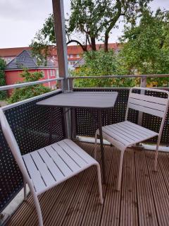 Appartement OTTO I - Erfurt Zentrum - Erfurt - 3