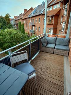 Appartement OTTO I - Erfurt Zentrum - Erfurt - 4