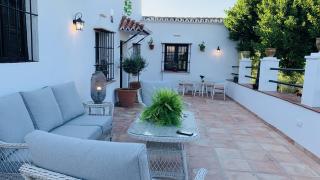 Casa Rural Faltriquera Setenil - Setenil de las Bodegas - 2