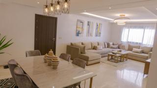 Luxury Modern Apartment in the heart of Marrakesh. - Marrakesh - 6